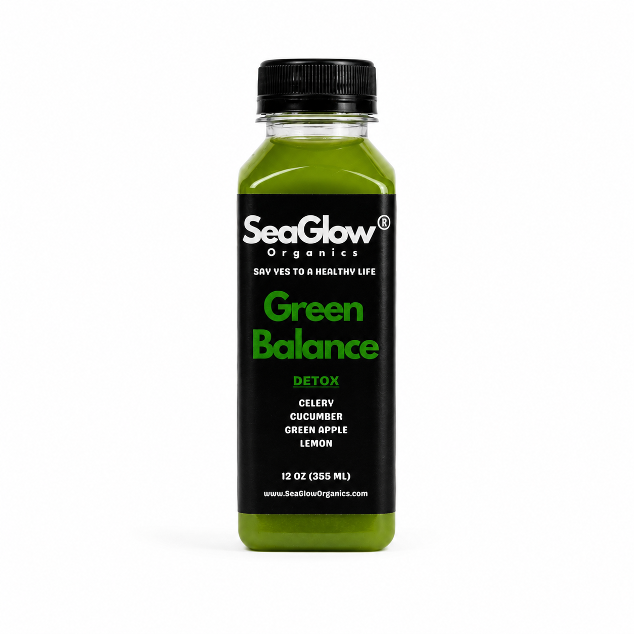 Green Balance — Detox