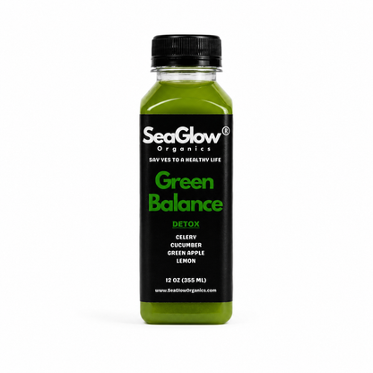 Green Balance — Detox