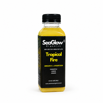 Tropical Fire — Immunity + Digestion